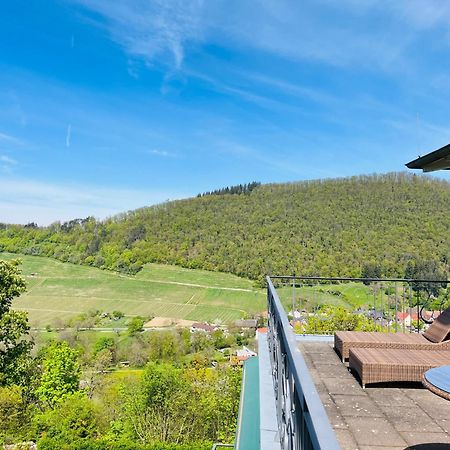 Hotel Schlossberg Badenweiler Extérieur photo