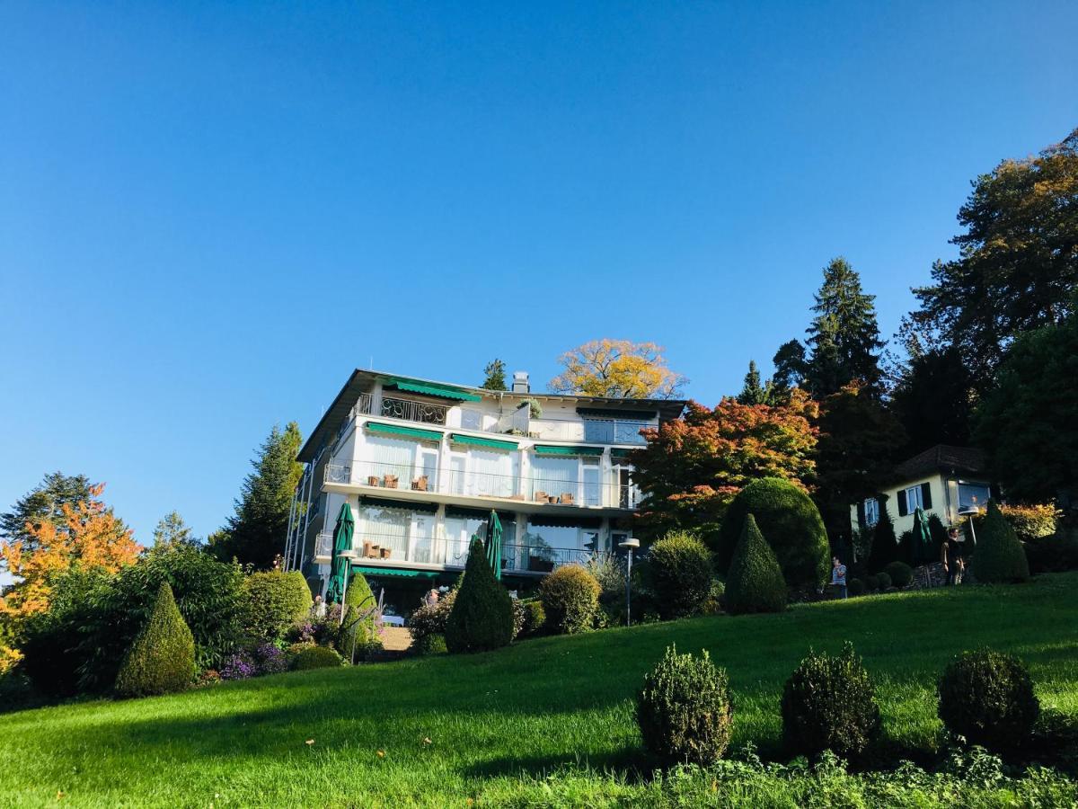 Hotel Schlossberg Badenweiler Extérieur photo