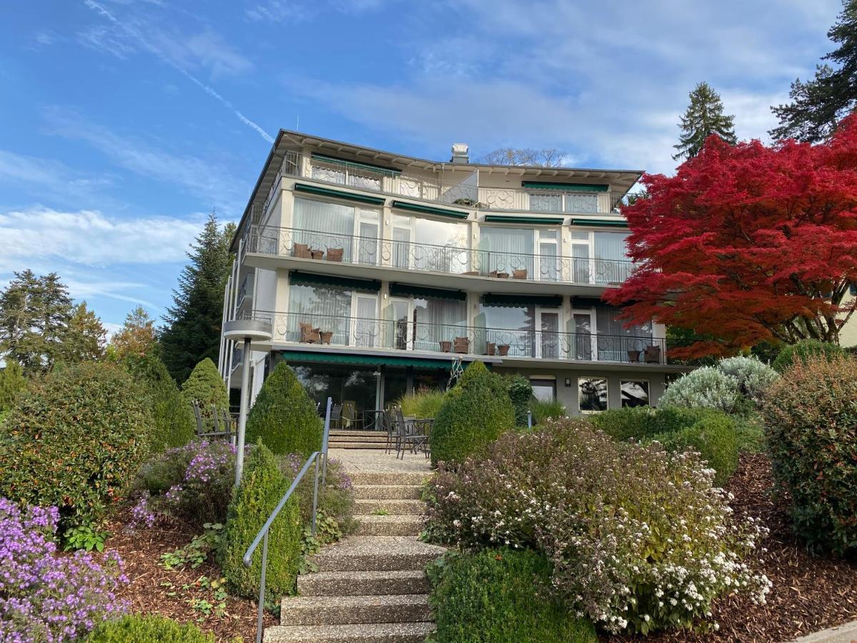 Hotel Schlossberg Badenweiler Extérieur photo