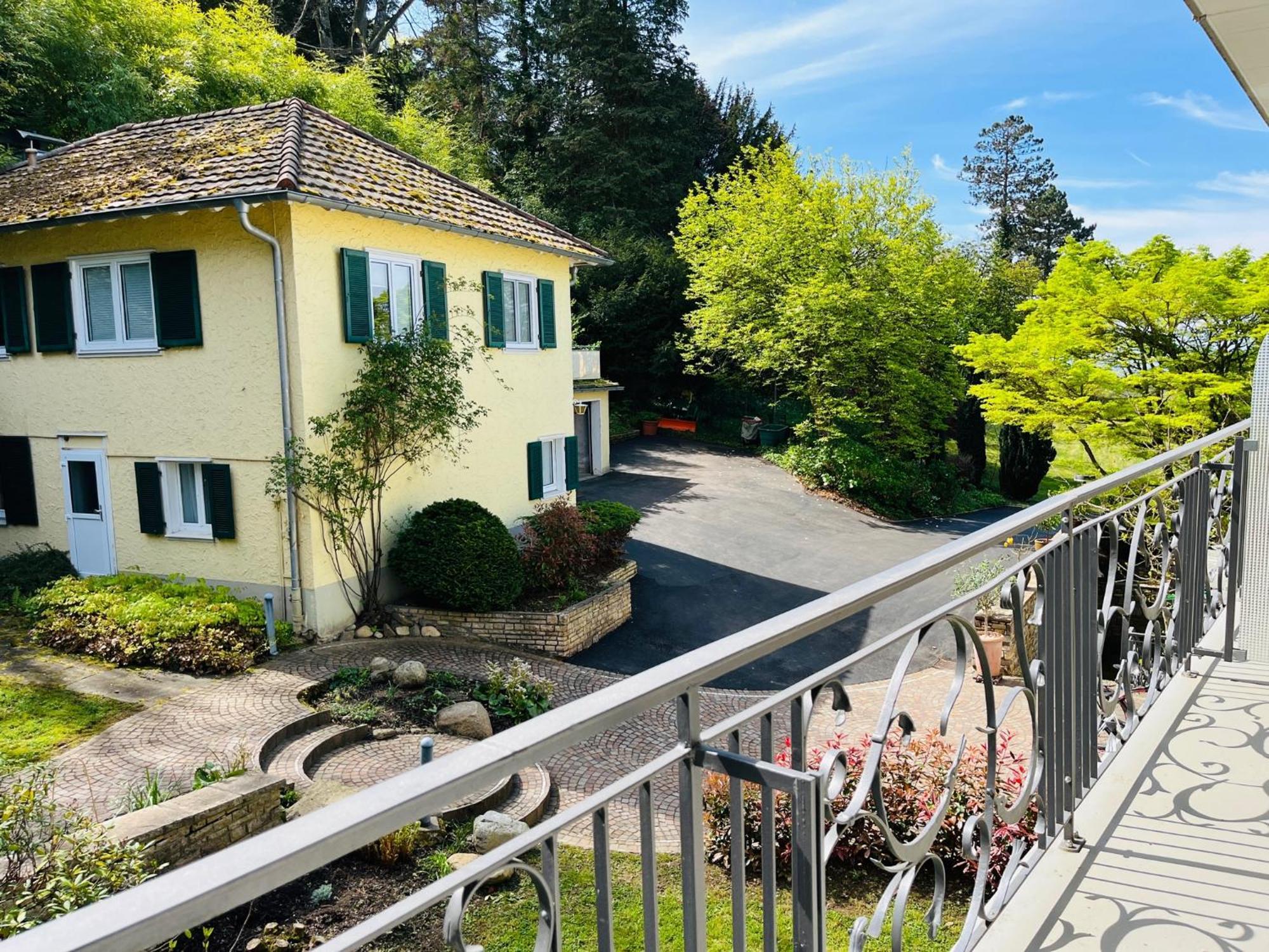 Hotel Schlossberg Badenweiler Extérieur photo